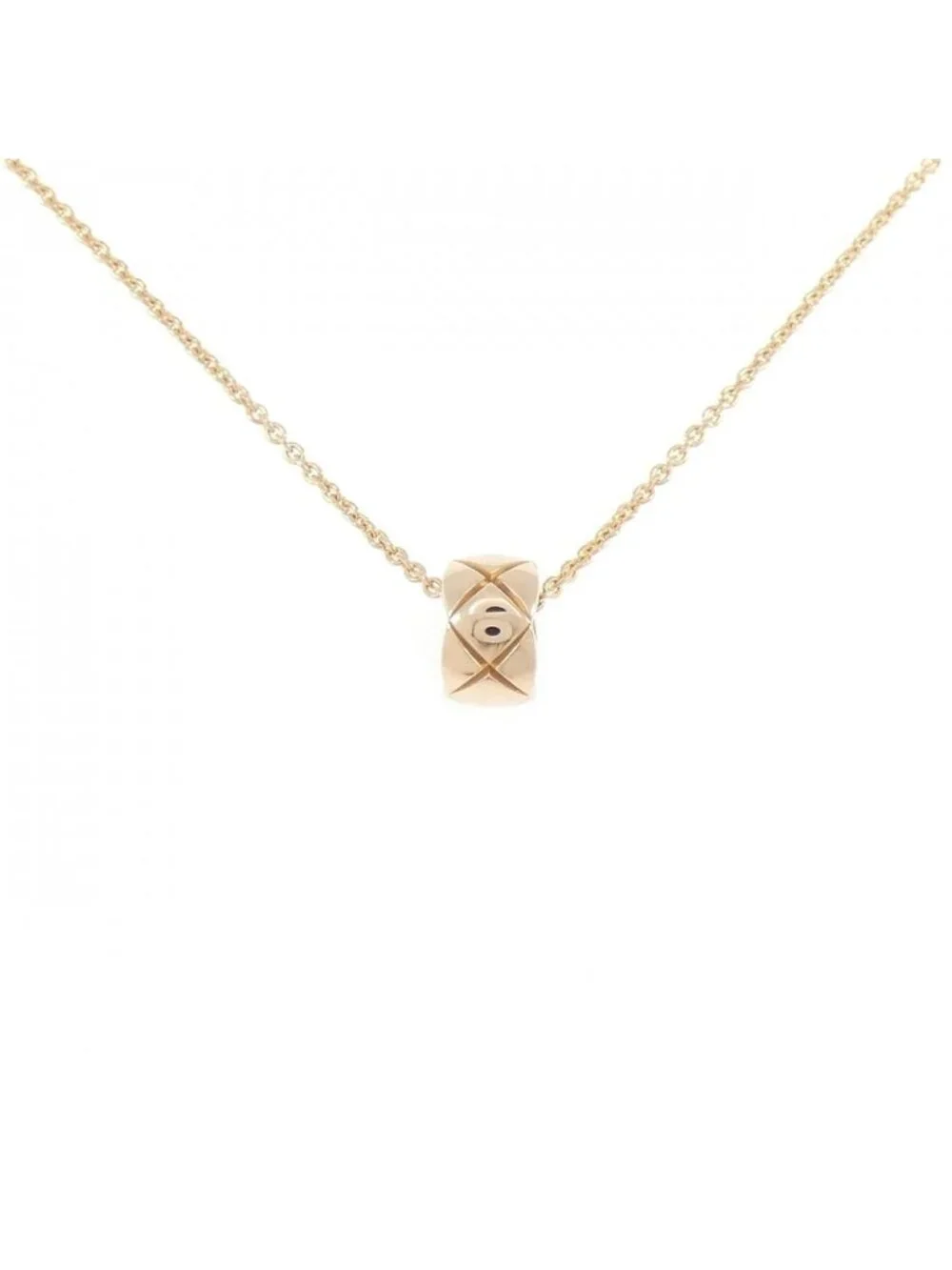 Chanel Coco Crush Necklace